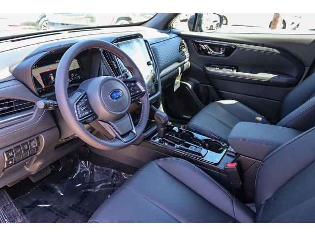 New 2026 Subaru Forester Touring AWD/4WD image 43