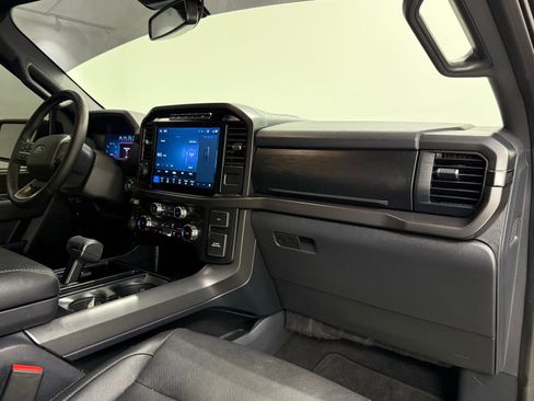 Used 2024 Ford F150 XLT w/ Equipment Group 302A MID AWD/4WD image 30