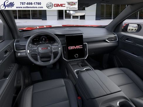New 2026 GMC Acadia Elevation w/ Black Edition image 15