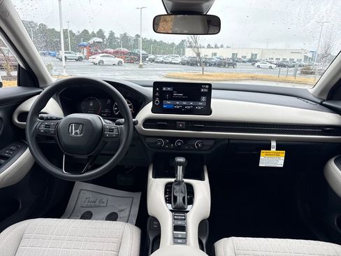 New 2026 Honda HR-V LX image 14