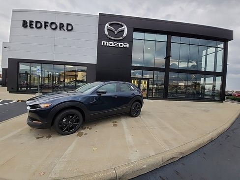 New 2026 MAZDA CX-30 AWD 2.5 S w/ Select Sport Pkg image 9