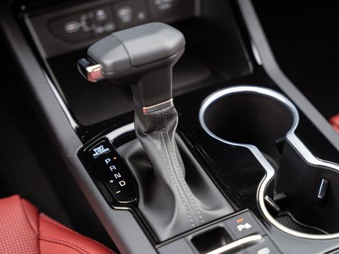 New 2026 Kia K5 GT-Line w/ GT-Line Red Interior Package image 21