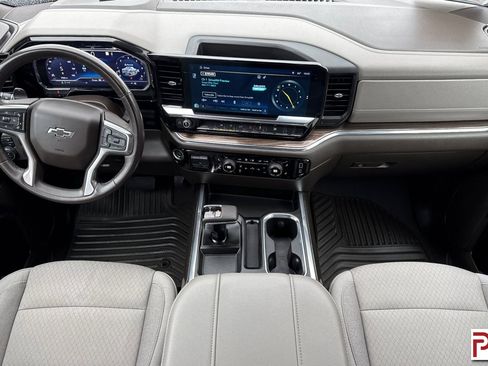 Certified 2023 Chevrolet Silverado 1500 RST w/ Max Trailering Package image 15