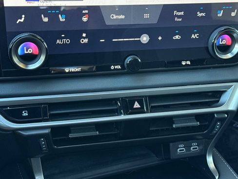 Certified 2023 Lexus RX 350 FWD w/ Cold Area Package image 24