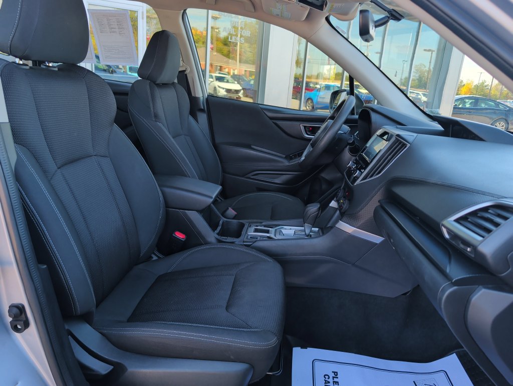 Used 2021 Subaru Forester AWD/4WD image 21