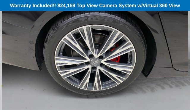 Used 2020 Audi A6 2.0T Premium Plus w/ Premium Plus Package AWD/4WD image 18