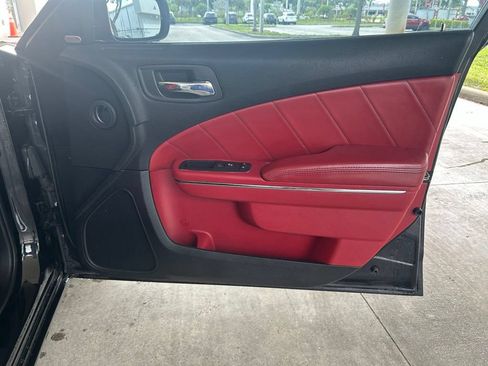 Used 2014 Dodge Charger R/T RWD image 20