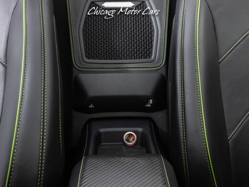 Used 2020 Lamborghini Huracan EVO AWD/4WD image 55