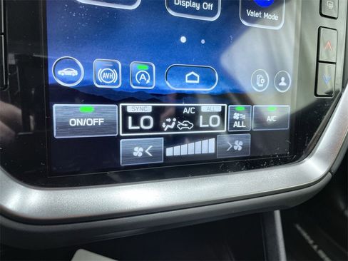 Used 2024 Subaru Crosstrek 2.0i Premium image 28