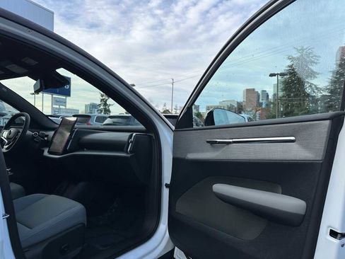 New 2026 Volvo EX30 Ultra image 11