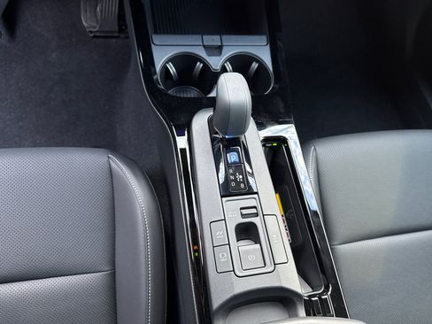 New 2026 Toyota Prius image 27