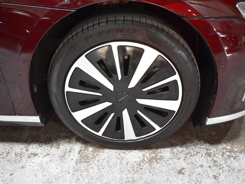 Used 2023 Lucid Air Touring AWD/4WD image 86