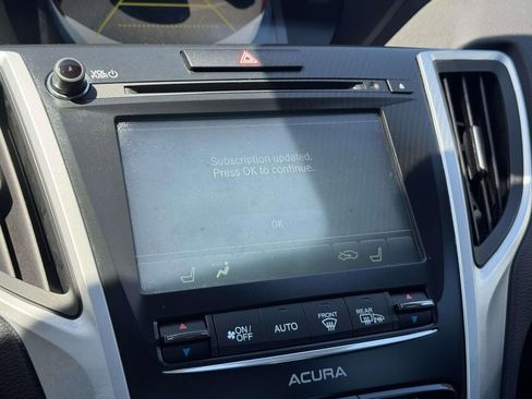 Used 2020 Acura TLX FWD image 15