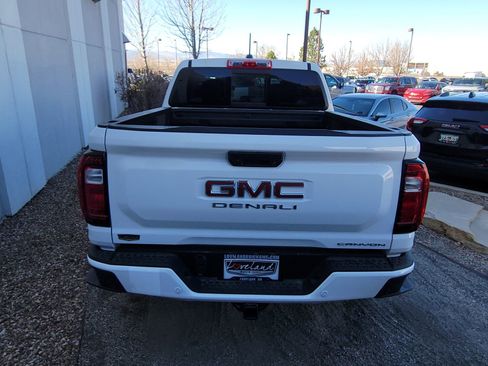 New 2026 GMC Canyon Denali image 4