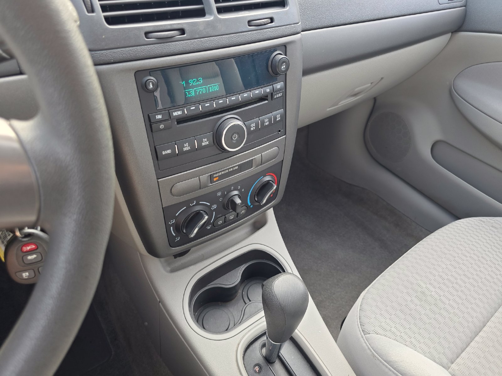 Used 2007 Chevrolet Cobalt LT FWD image 23
