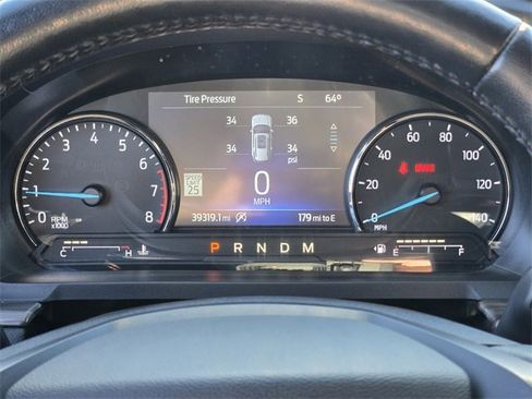 Used 2020 Ford Explorer Limited image 31