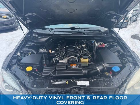 Used 2011 Chevrolet Caprice RWD image 16