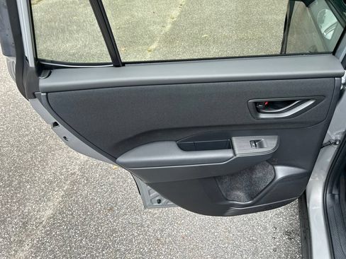 Used 2026 Subaru Outback Premium AWD/4WD image 23