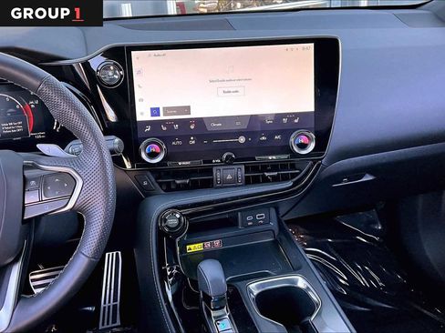 Used 2025 Lexus NX 350 F Sport image 6