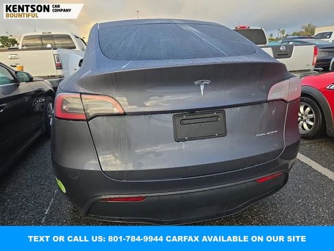 Used 2023 Tesla Model Y Long Range image 3