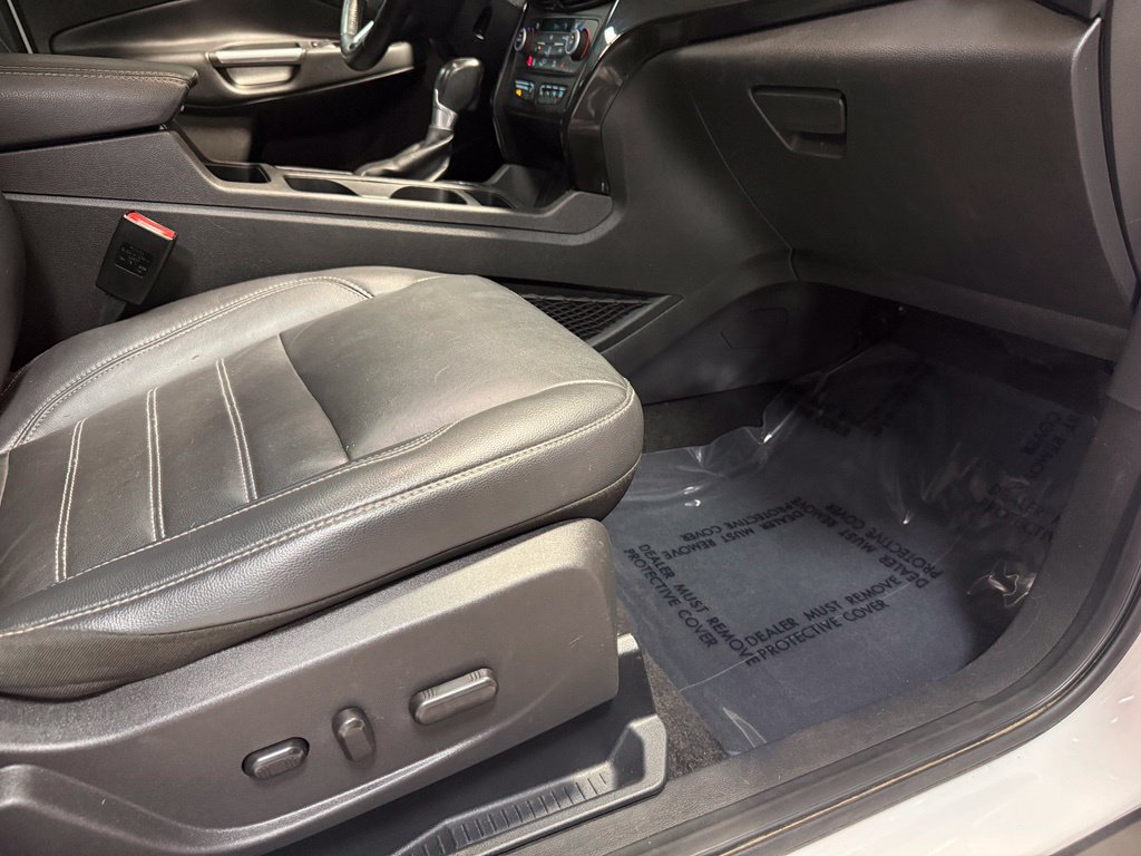 Used 2018 Ford Escape Titanium AWD/4WD image 22