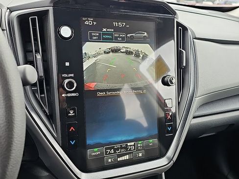 New 2026 Subaru Crosstrek 2.0i Premium image 15