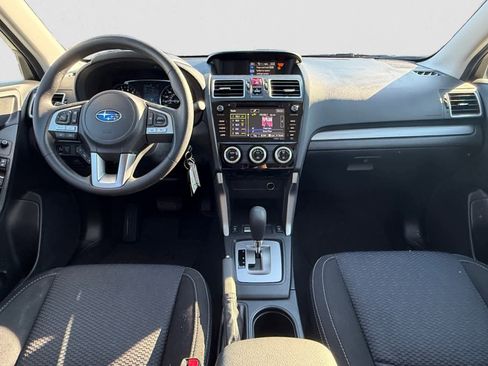 Used 2018 Subaru Forester 2.5i Premium image 12