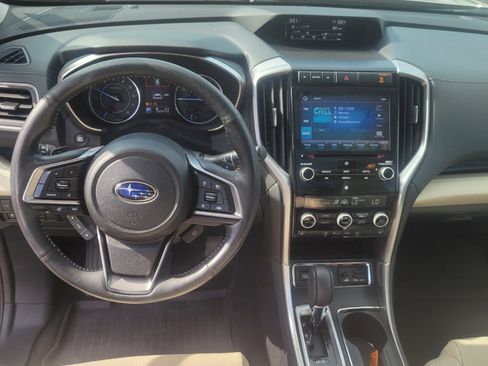 Used 2019 Subaru Ascent Limited w/ Popular Package #3 image 16