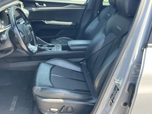 Used 2022 Kia K5 GT-Line w/ GT-Line FWD Premium Package image 8
