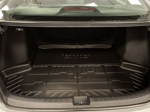 Certified 2023 Honda Civic Sport image 23