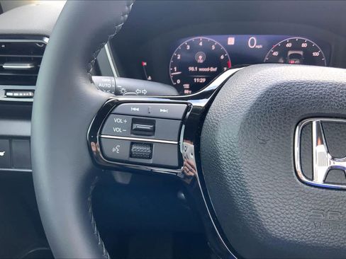 Certified 2026 Honda Passport RTL image 55