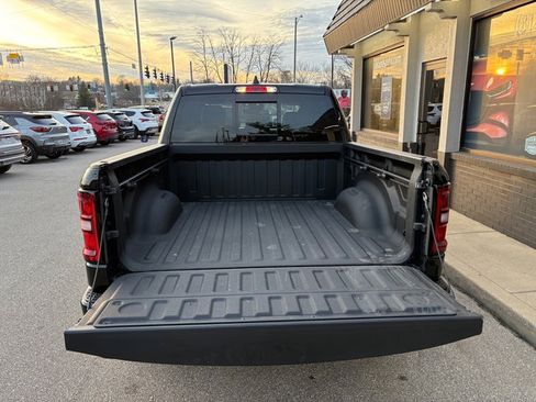 Used 2025 RAM 1500 Big Horn image 5