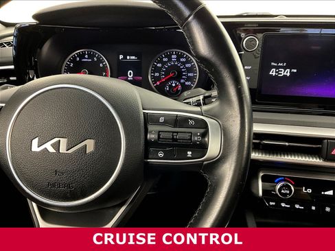 Used 2023 Kia K5 GT-Line FWD image 11