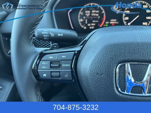 New 2026 Honda Civic Sport image 24