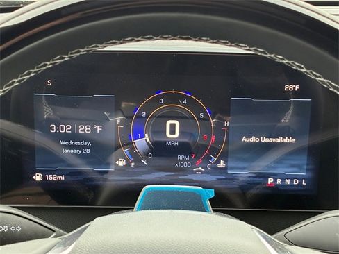 New 2026 Chevrolet Traverse High Country image 24