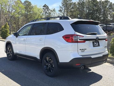 New 2026 Subaru Ascent Premium image 5
