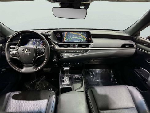Used 2020 Lexus ES 350 w/ Premium Package FWD image 35