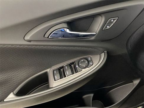 Used 2022 Chevrolet Malibu LS w/ LPO, Convenience Package 1 image 26