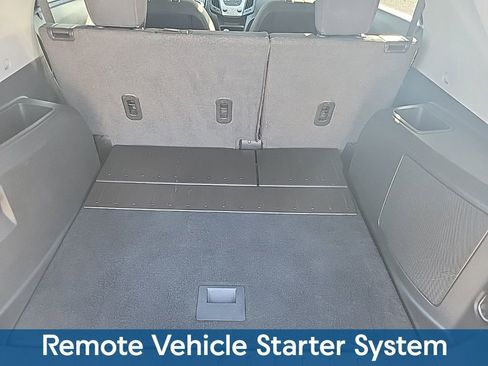 Used 2016 Chevrolet Equinox LT w/ Convenience Package image 11