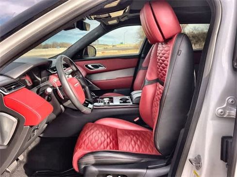 Used 2020 Land Rover Range Rover Velar SV Autobiography Dynamic image 11