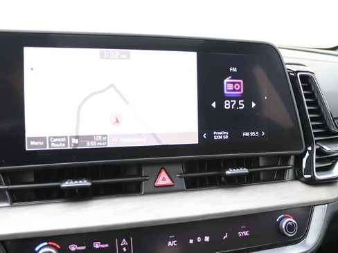 Used 2023 Kia Sportage X-Line w/ X-Line Premium Package image 26