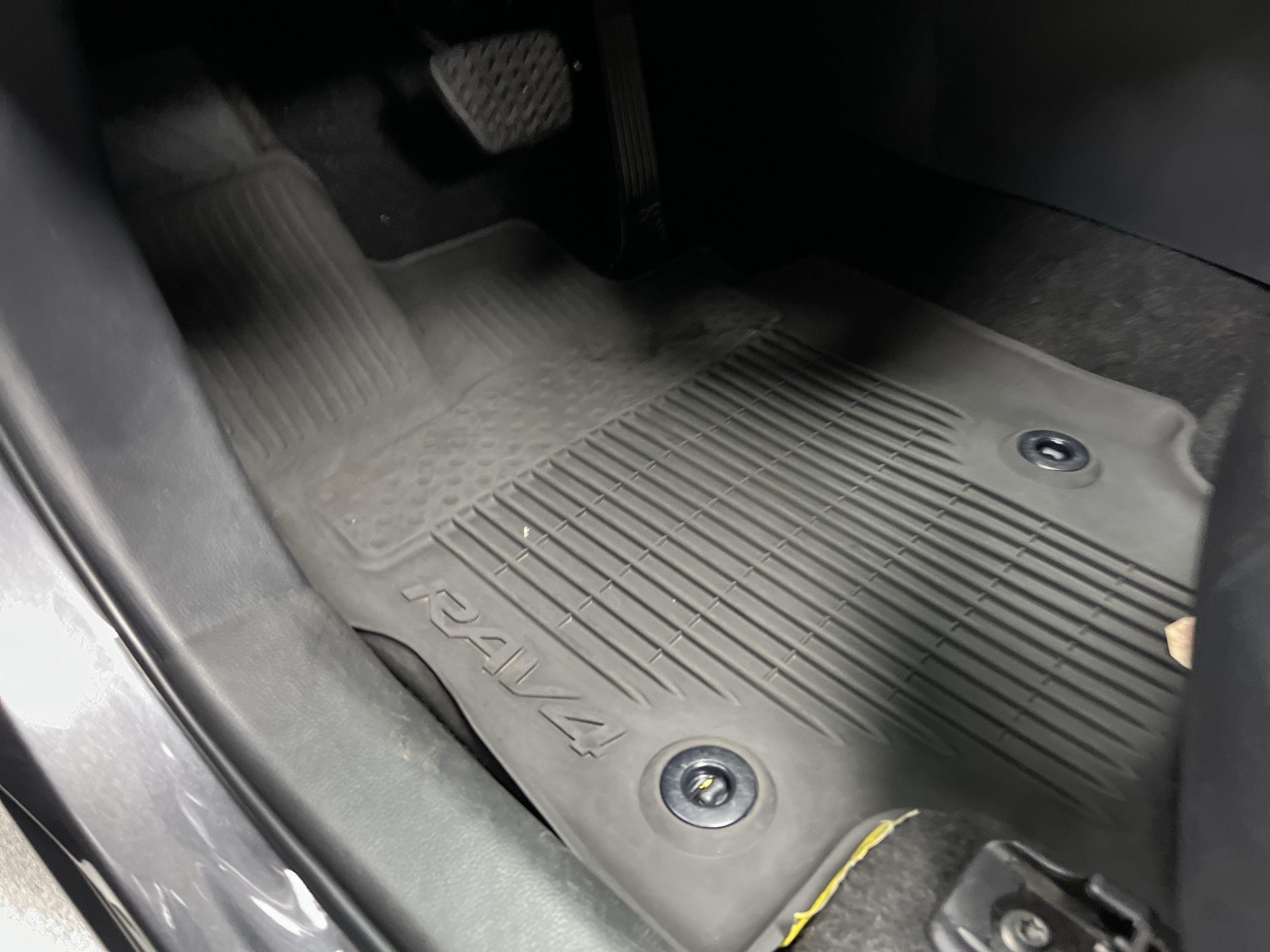 Certified 2025 Toyota RAV4 XLE Premium FWD image 17