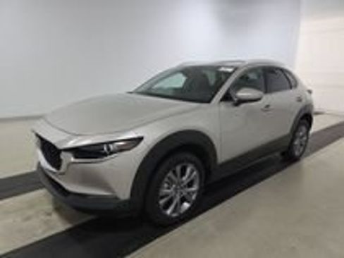 Used 2024 MAZDA CX-30 AWD 2.5 S w/ Premium Package image 13