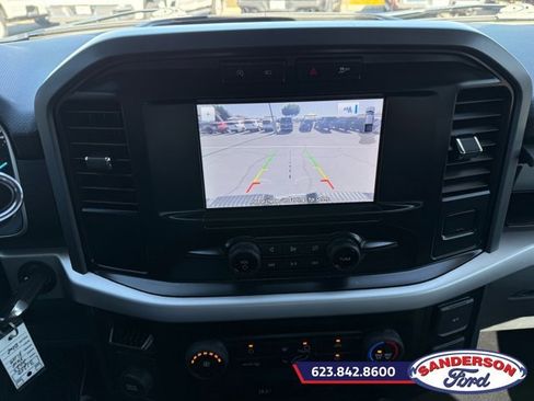 Certified 2023 Ford F150 XLT image 18