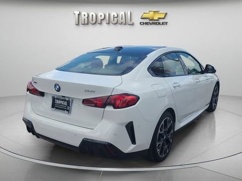 Used 2025 BMW 228i xDrive AWD/4WD image 3