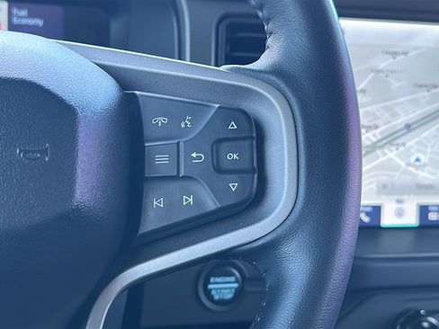 Used 2024 Ford Bronco Badlands image 27