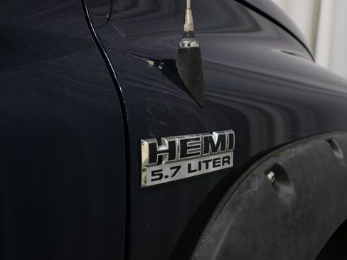 Used 2008 Dodge Ram 1500 Truck SLT w/ Trailer Tow Group image 27