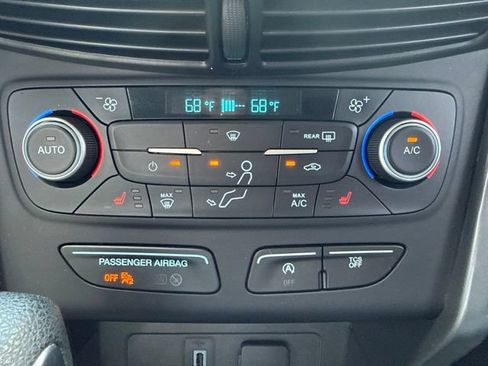 Used 2018 Ford Escape SE FWD image 24