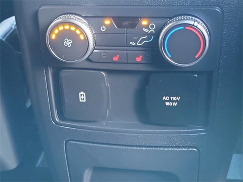 Used 2022 Ford Explorer ST w/ Equipment Group 401A image 27