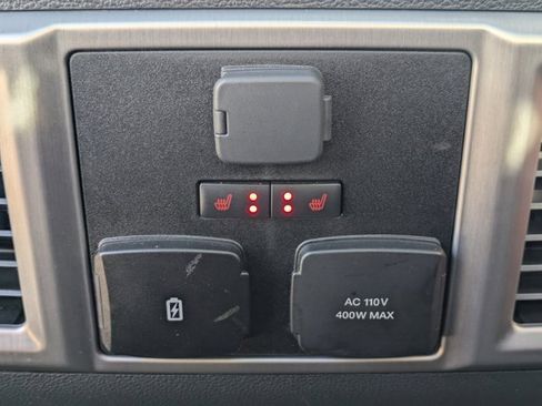 Certified 2022 Ford F250 Platinum image 15